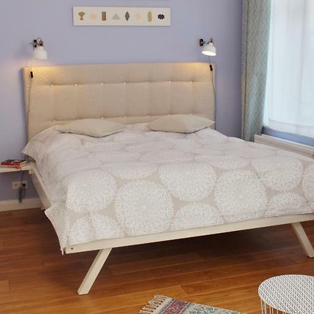 Apartment Flieder Zentral BRE Εξωτερικό φωτογραφία