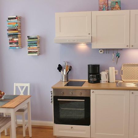 Apartment Flieder Zentral BRE Εξωτερικό φωτογραφία