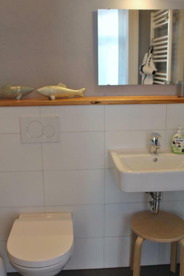Apartment Flieder Zentral BRE Εξωτερικό φωτογραφία